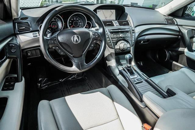 used 2012 Acura TL car, priced at $14,560