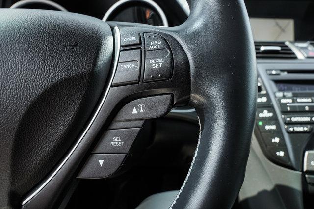 used 2012 Acura TL car, priced at $14,560