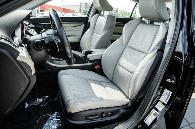 used 2012 Acura TL car, priced at $14,560