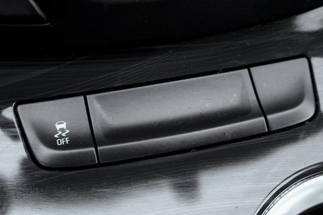 used 2020 Buick Envision car, priced at $17,774