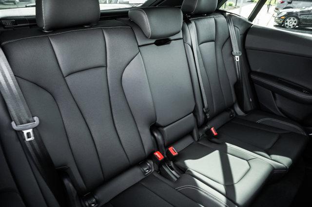 new 2025 Audi Q8 car, priced at $85,305