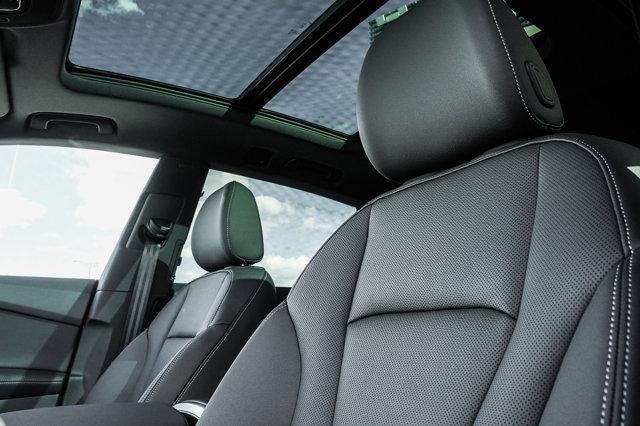 new 2025 Audi Q8 car, priced at $85,305
