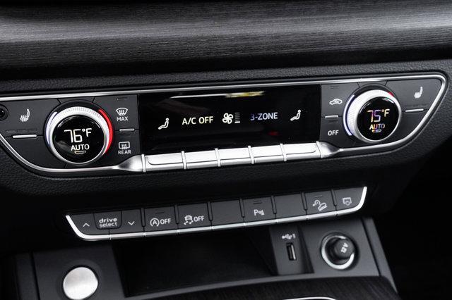 used 2025 Audi Q5 car, priced at $44,703