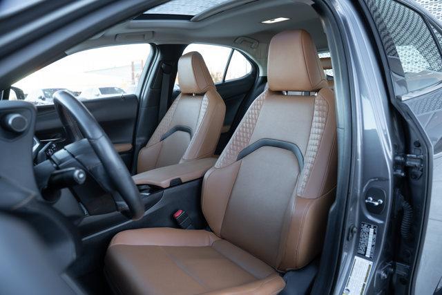 used 2020 Lexus UX 250h car, priced at $27,933