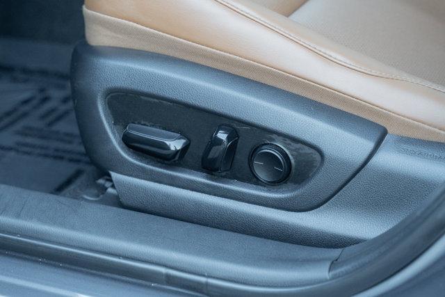 used 2020 Lexus UX 250h car, priced at $27,933