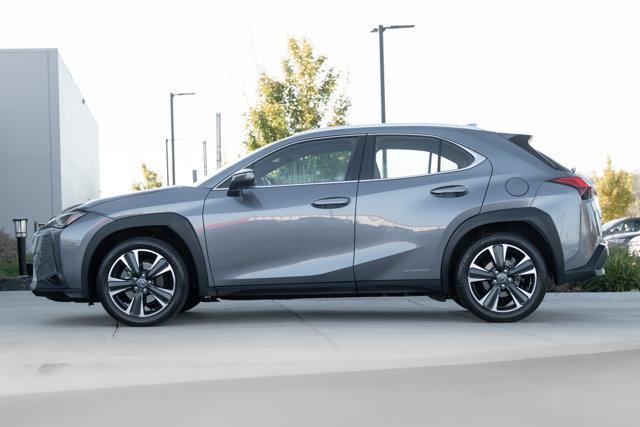 used 2020 Lexus UX 250h car, priced at $27,933