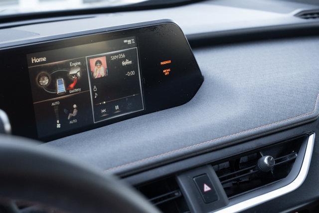 used 2020 Lexus UX 250h car, priced at $27,933