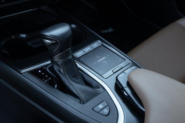 used 2020 Lexus UX 250h car, priced at $27,933