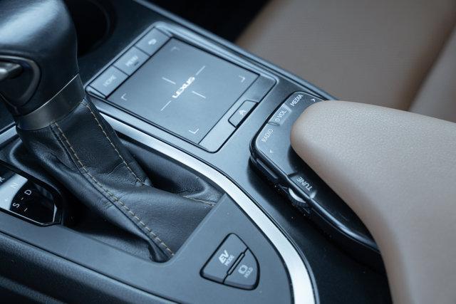 used 2020 Lexus UX 250h car, priced at $27,933
