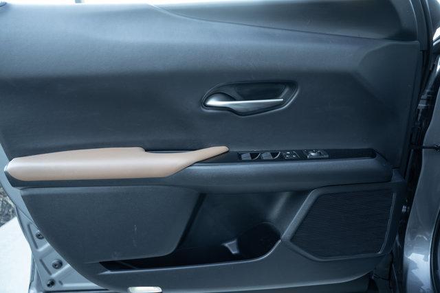 used 2020 Lexus UX 250h car, priced at $27,933