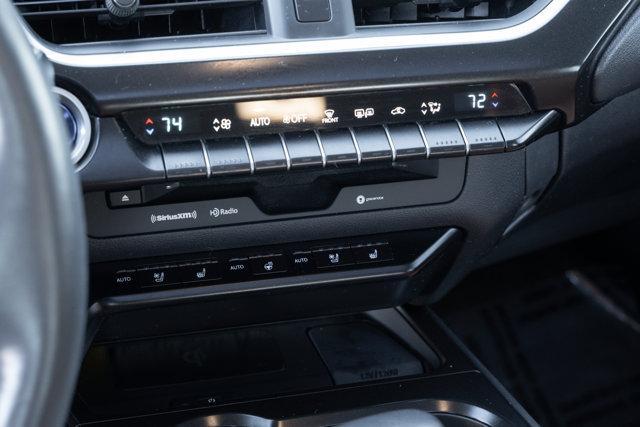 used 2020 Lexus UX 250h car, priced at $27,933