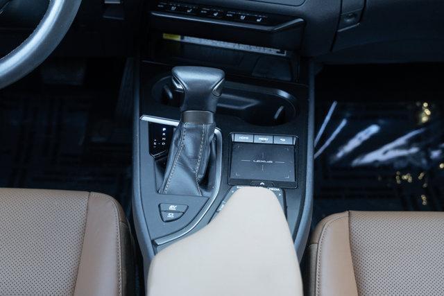 used 2020 Lexus UX 250h car, priced at $27,933