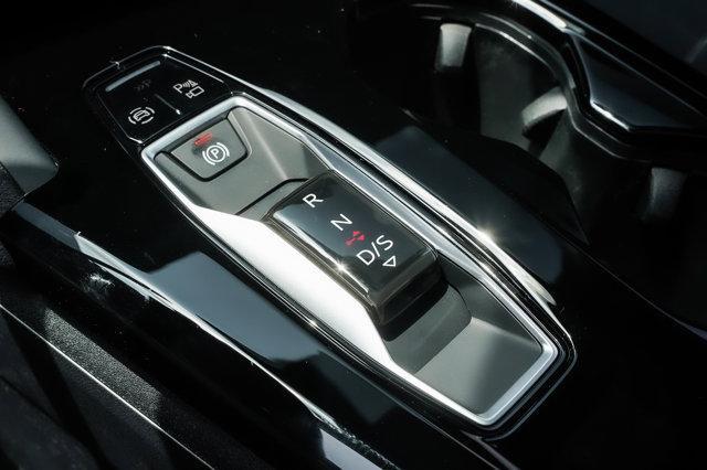 new 2025 Audi SQ5 car, priced at $74,265