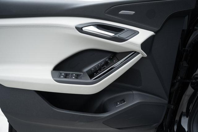 used 2025 Audi Q6 e-tron car, priced at $51,888