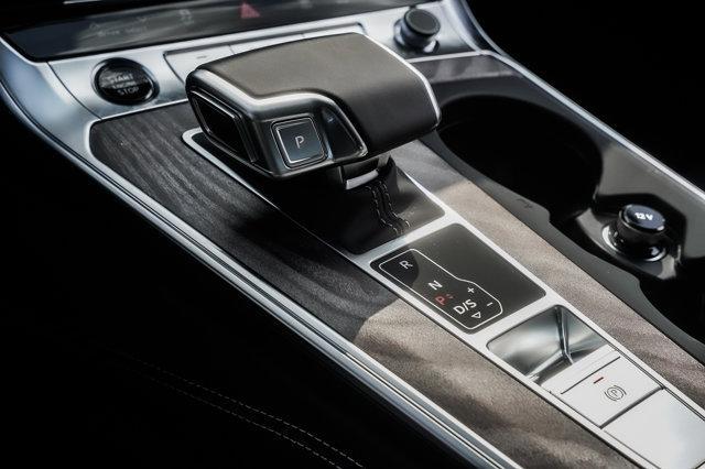 new 2024 Audi A7 car, priced at $81,098