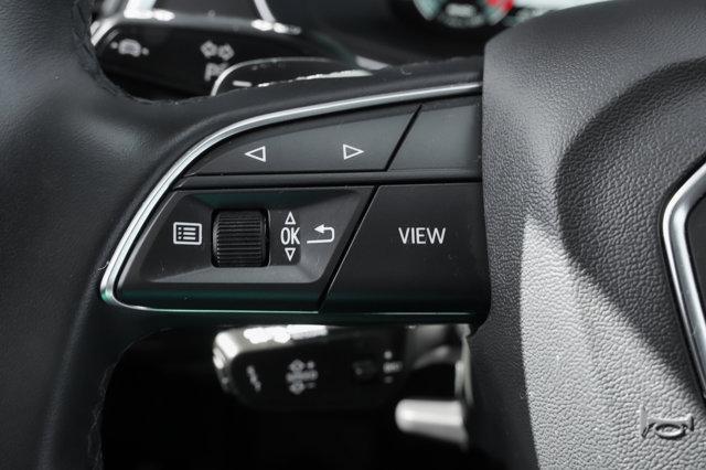 used 2021 Audi Q5 car, priced at $31,997