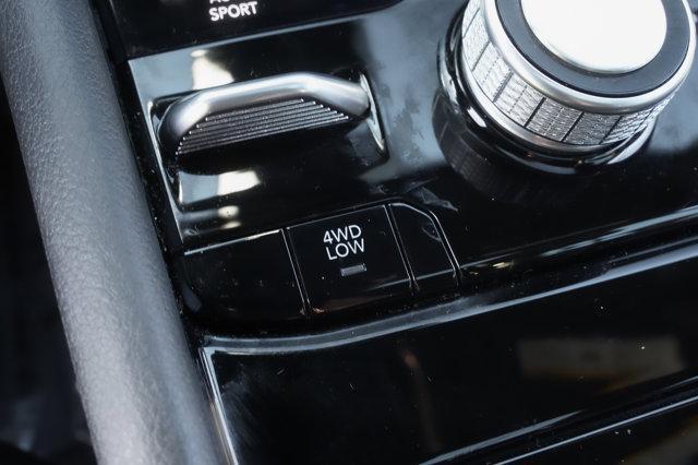 used 2023 Jeep Grand Cherokee car, priced at $42,711