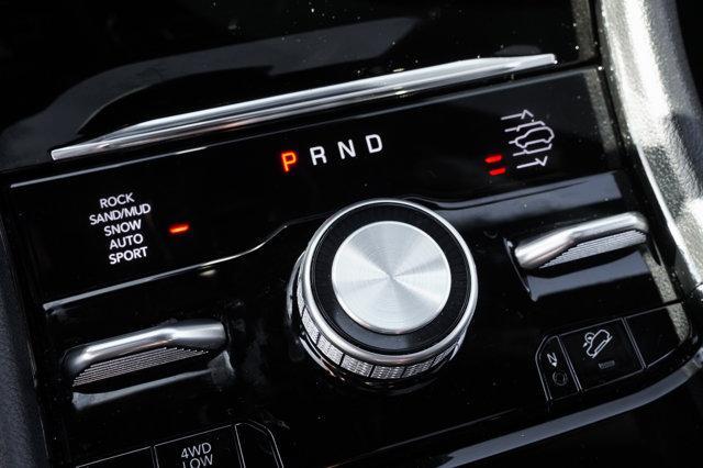 used 2023 Jeep Grand Cherokee car, priced at $42,711