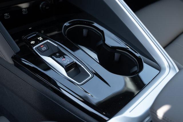 new 2025 Audi Q5 car, priced at $56,994