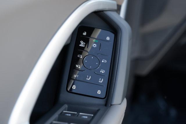 new 2025 Audi Q5 car, priced at $56,994