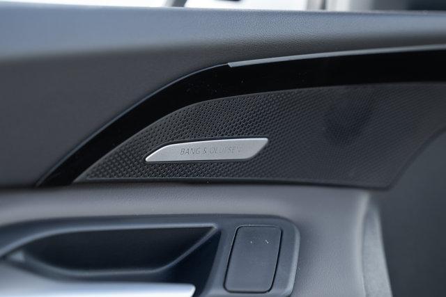 new 2025 Audi Q5 car, priced at $56,994