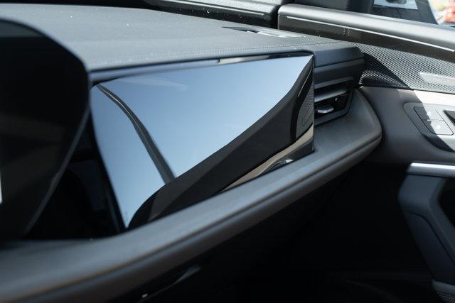 new 2025 Audi Q5 car, priced at $56,994