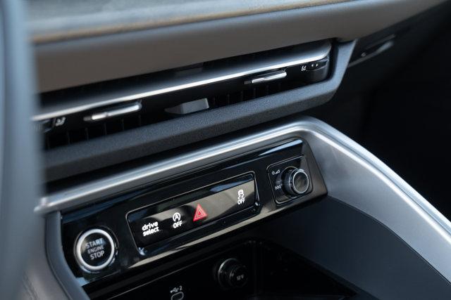 new 2025 Audi Q5 car, priced at $56,994