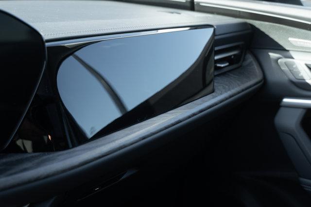 new 2025 Audi Q5 car, priced at $56,994