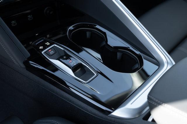 new 2025 Audi Q5 car, priced at $56,994