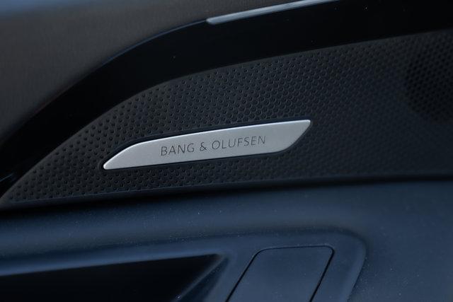 new 2025 Audi Q5 car, priced at $56,994