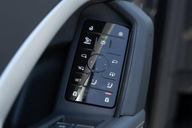 new 2025 Audi Q5 car, priced at $56,994