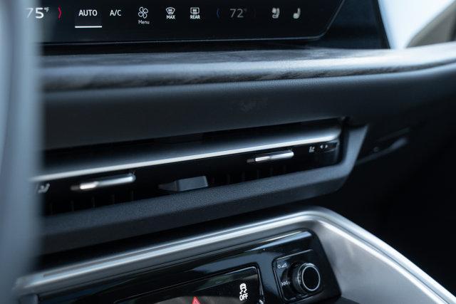 new 2025 Audi Q5 car, priced at $56,994