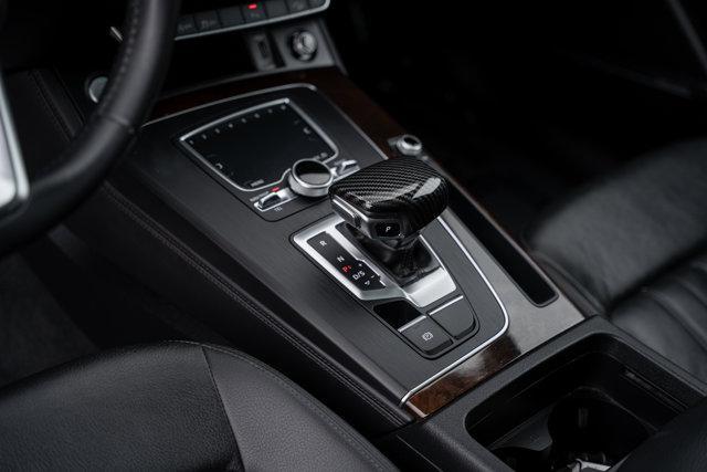used 2019 Audi Q5 car, priced at $20,646