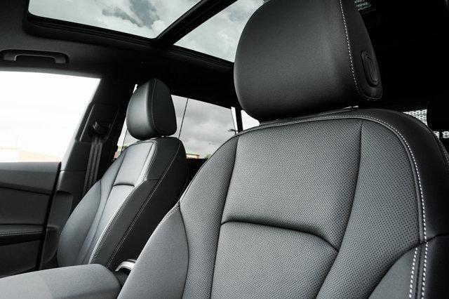 new 2025 Audi Q8 car, priced at $86,660