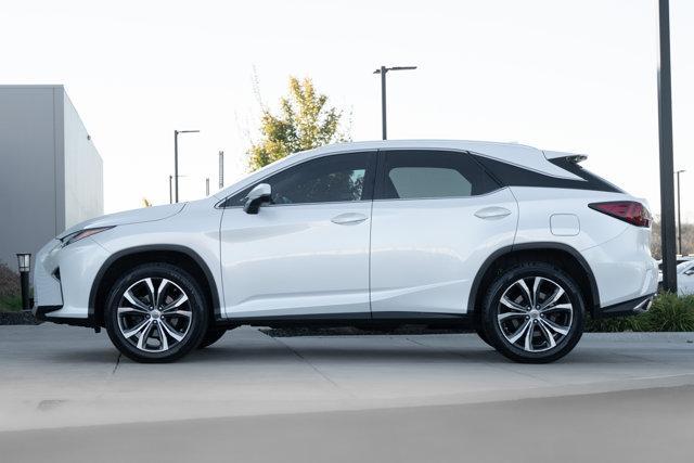 used 2016 Lexus RX 350 car, priced at $23,954