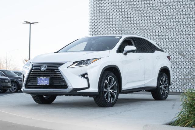 used 2016 Lexus RX 350 car, priced at $23,954