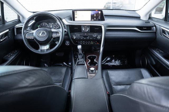 used 2016 Lexus RX 350 car, priced at $23,954