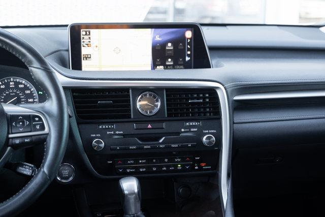 used 2016 Lexus RX 350 car, priced at $23,954