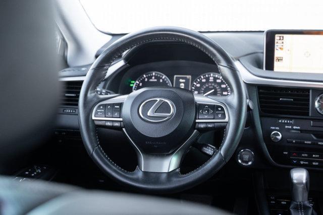 used 2016 Lexus RX 350 car, priced at $23,954