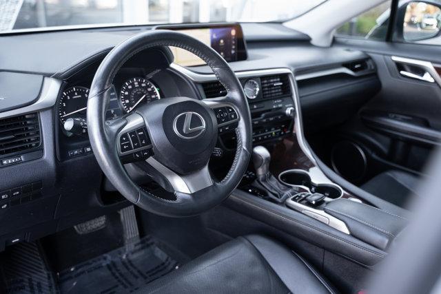 used 2016 Lexus RX 350 car, priced at $23,954