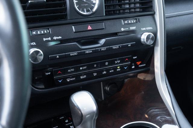 used 2016 Lexus RX 350 car, priced at $23,954