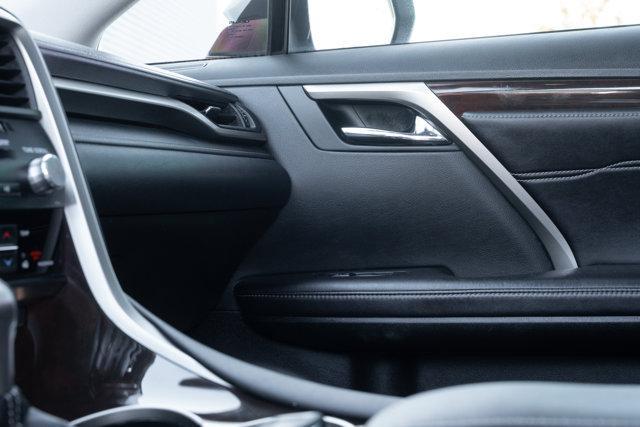 used 2016 Lexus RX 350 car, priced at $23,954