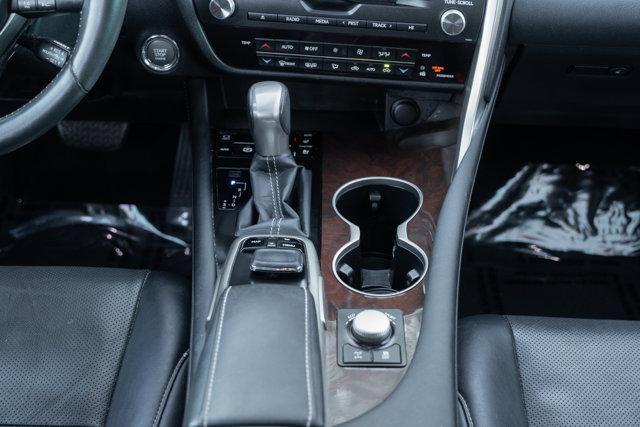 used 2016 Lexus RX 350 car, priced at $23,954