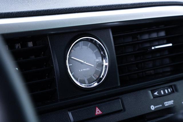 used 2016 Lexus RX 350 car, priced at $23,954