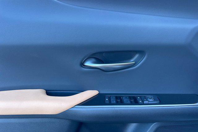 new 2025 Lexus UX 300h car, priced at $44,959