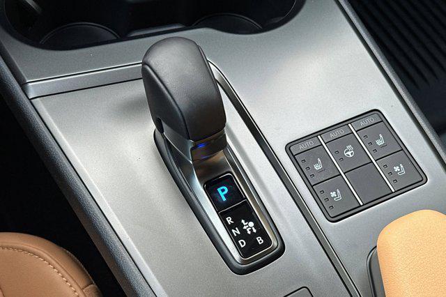 new 2025 Lexus UX 300h car, priced at $44,959