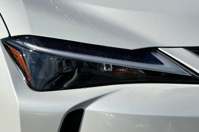 new 2025 Lexus UX 300h car, priced at $44,959