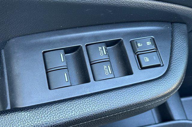 used 2019 Honda Pilot car, priced at $23,997