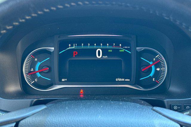 used 2019 Honda Pilot car, priced at $23,997