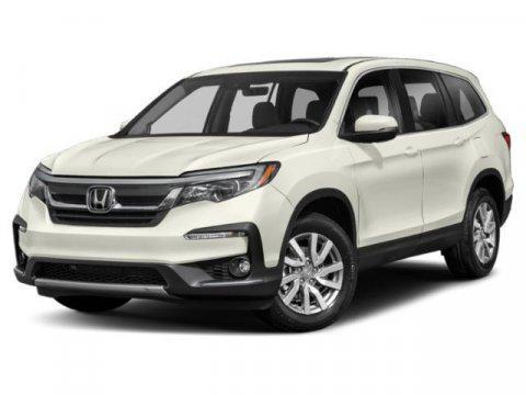 used 2019 Honda Pilot car, priced at $24,999